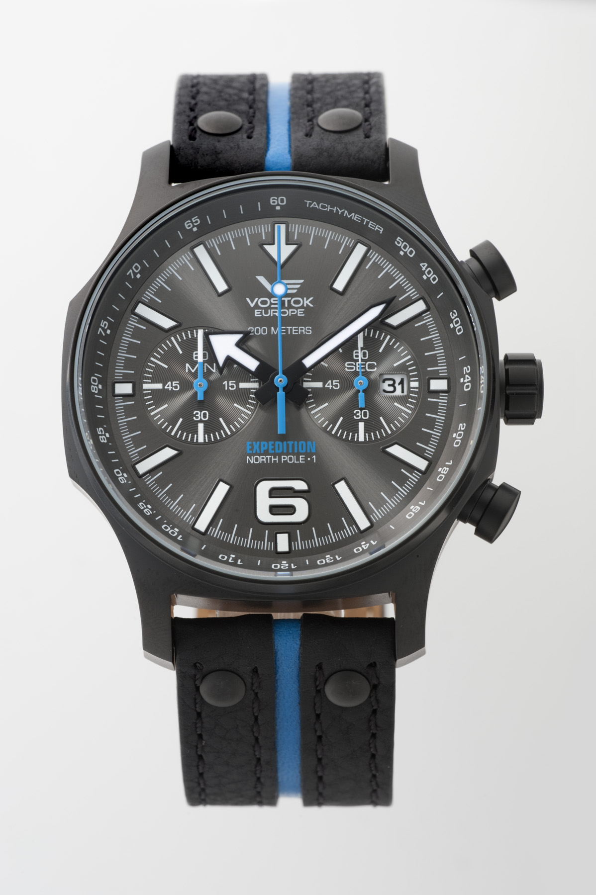 ボストーク ヨーロッパ(VOSTOK EUROPE) 時計 宝石 タケカワ