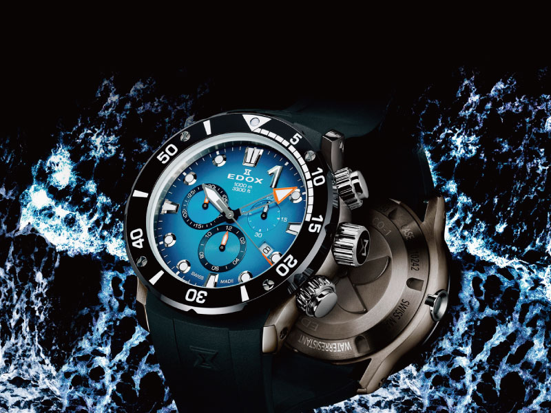 EDOX