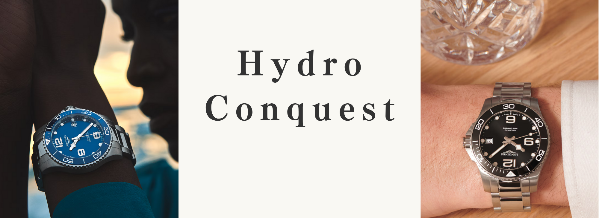 hydroconquest