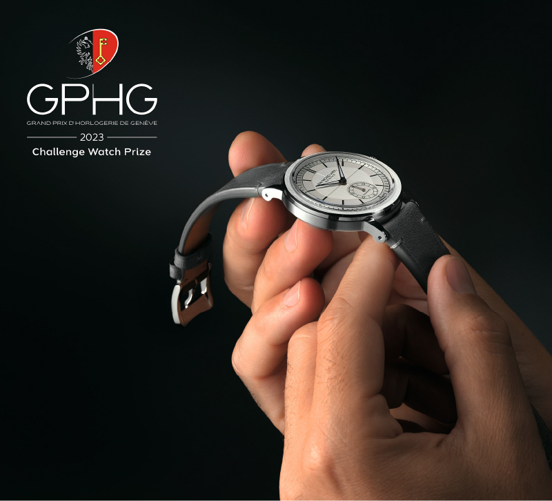 About “GPHG”