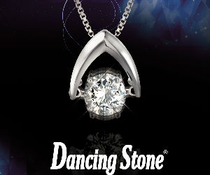 Dancing Stone ダンシングストーン