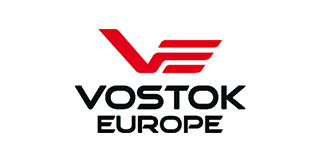 VOSTOK EUROPE ボストーク　ヨーロッパ