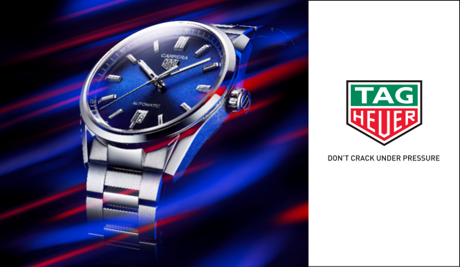 TAG HEUER - 時計◇宝石 タケカワ