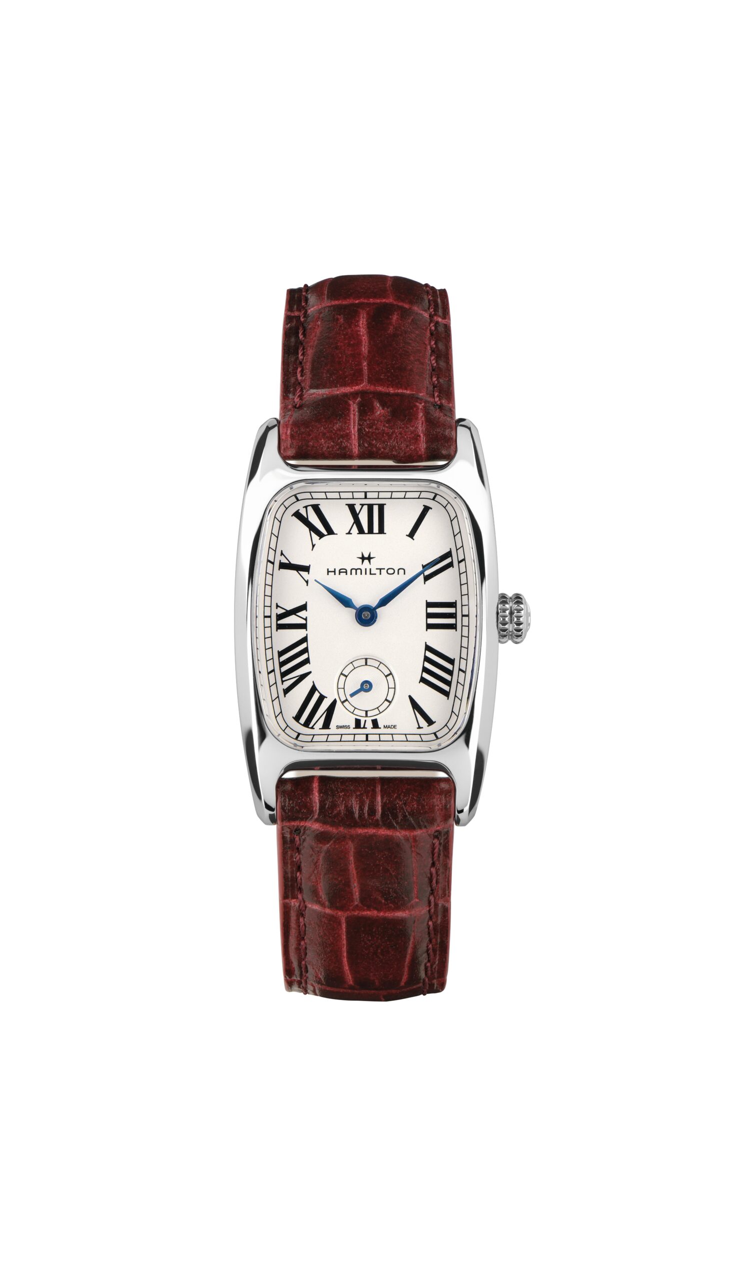 ハミルトン ハミルトン ボルトン クオーツ H13321811