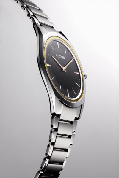 シチズン Citizen エコ ドライブ ワン チタン 流通限定モデル シルバー Ar5034 58a 時計 宝石 タケカワ