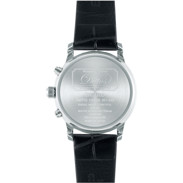 セイコー Seiko ブライツ ソーラー電波 Dittos限定モデル Sagz102 時計 宝石 タケカワ