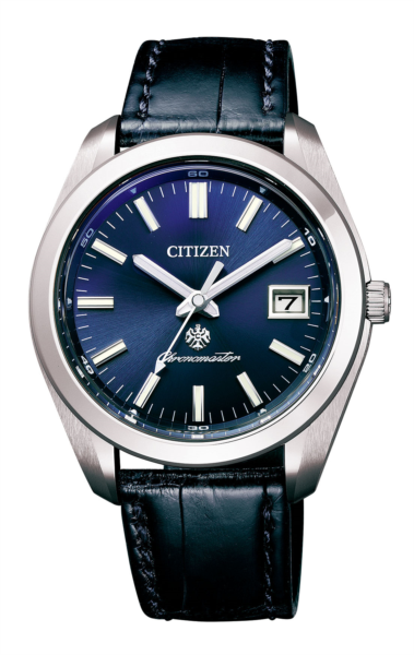 ザ シチズン The Citizen