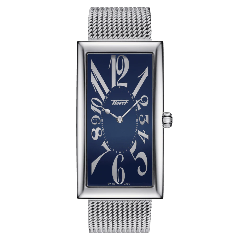ティソ Tissot バナナウォッチ ヘリテージエディション ジャパンリミテッド T117 509 11 042 00 時計 宝石 タケカワ