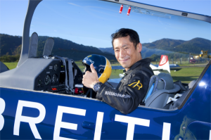 Fly for ALL #大空を見上げようフライト @栃木県 （2021年3月23日）