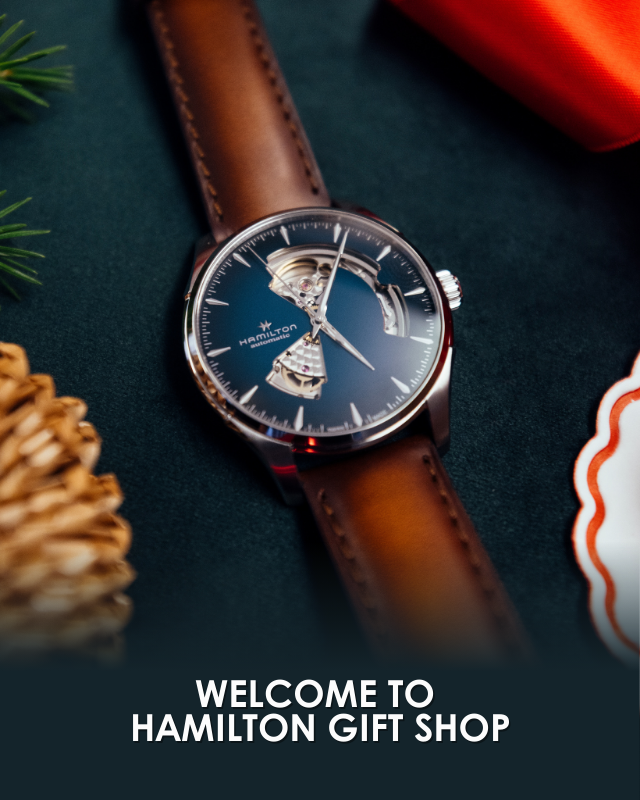 ハミルトンフェア