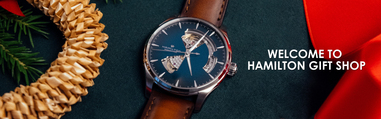 ハミルトンフェア