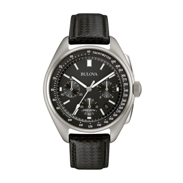 ブローバ ブローバ Archives Series Lunar Pilot Chronograph 96B251