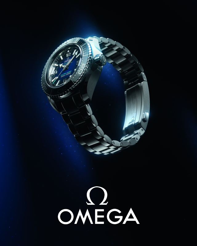 OMEGA