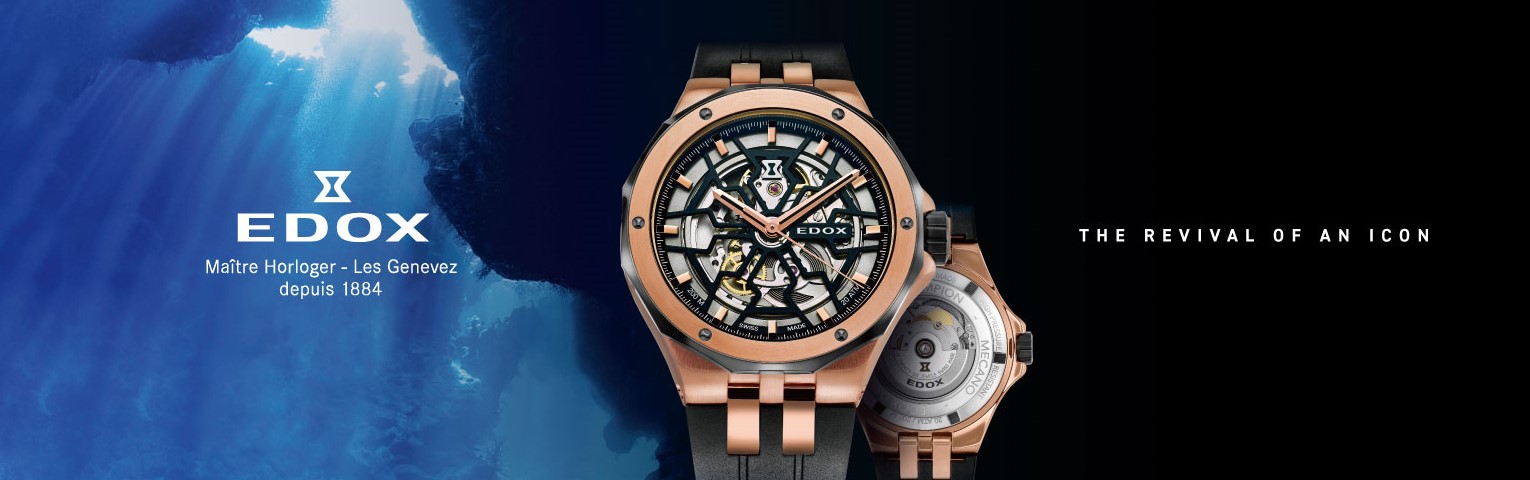 EDOX