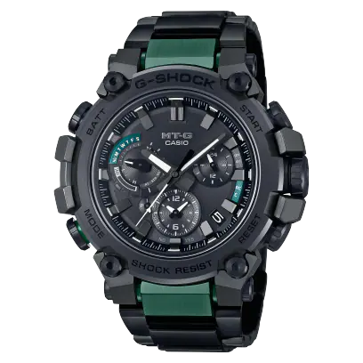 G-SHOCK MTG-B3000 Series MT-G カシオ MTG-B3000BD-1A2JF