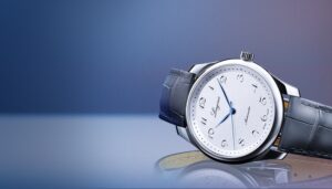 ロンジン マスターコレクション 190周年記念モデルが再入荷 L2.793.4.73.2