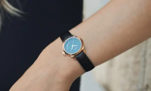 ハミルトン「ジャズマスター レディ」コレクションに新作が登場