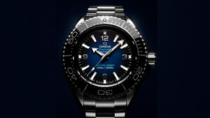 オメガ シーマスター PLANET OCEAN 6000﻿M Ultra Dee﻿pが入荷