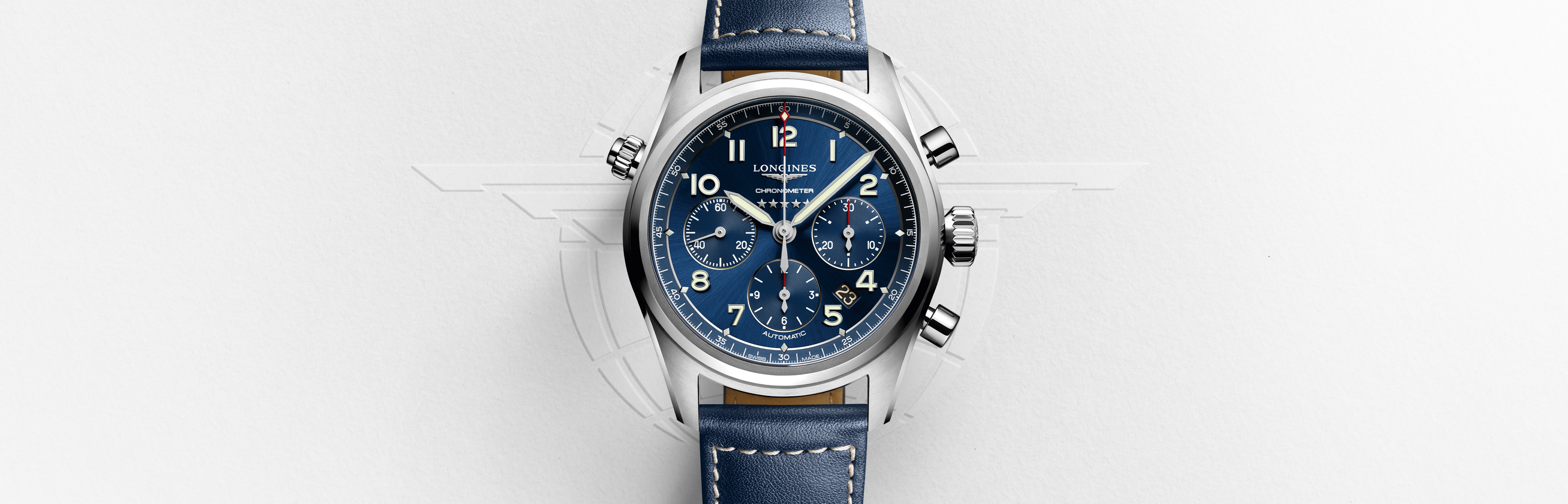 longines