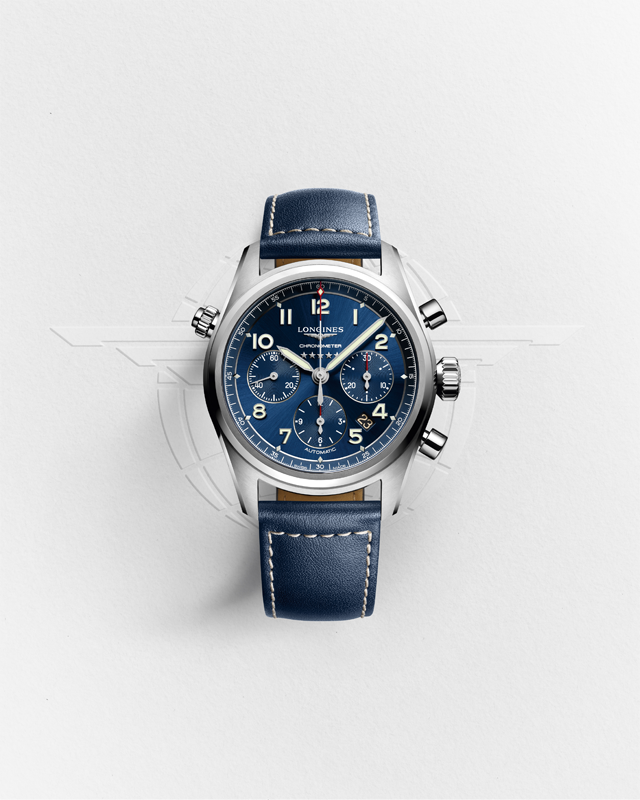 longines