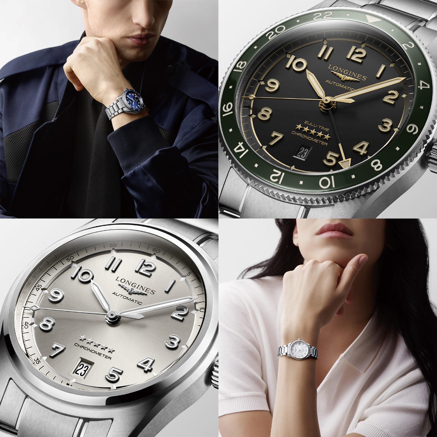 takekawa G-TIME