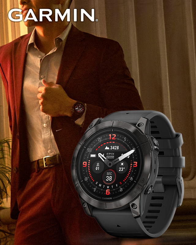 GARMIN