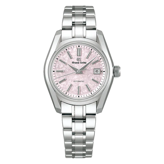 グランド セイコー グランドセイコー レディ 62GS メカニカル 30mm ヘリテージコレクション マスターショップ STGK031