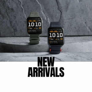 GARMIN Venu X1が新登場