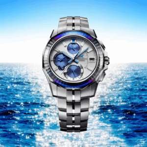 OCEANUS Manta S6000 Series CASIO WATCH Partner Shopモデルが入荷。