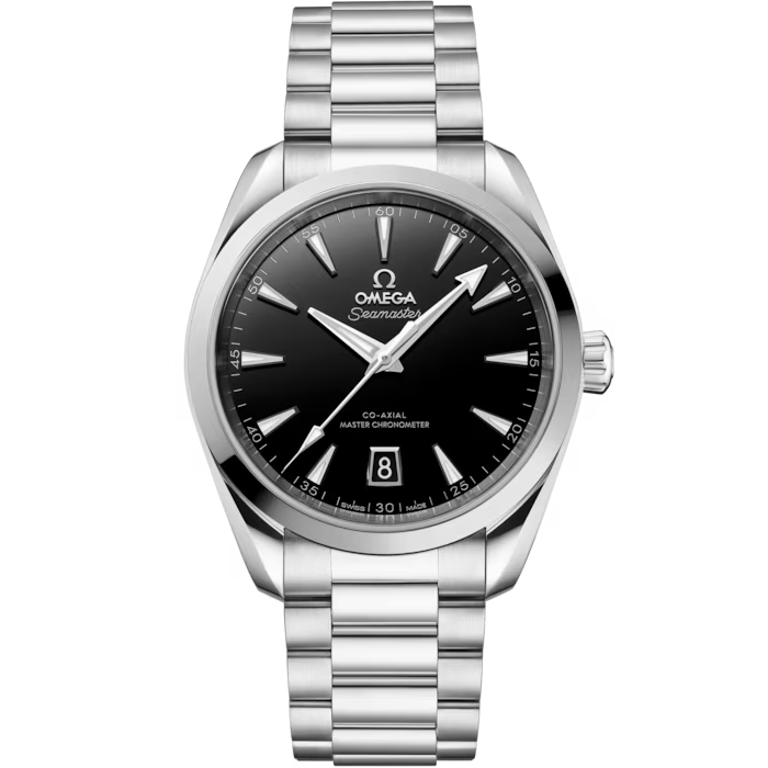 オメガ オメガ シーマスター アクアテラ マスタークロノメーター 38mm 220.10.38.20.01.00﻿4