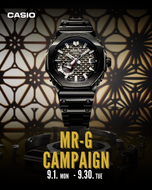 MR-G