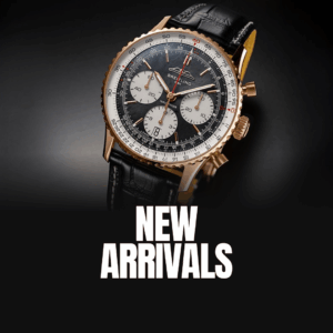 【新作】Breitling navitimer b01 chronograph 41｜日本限定50本のナビタイマー入荷