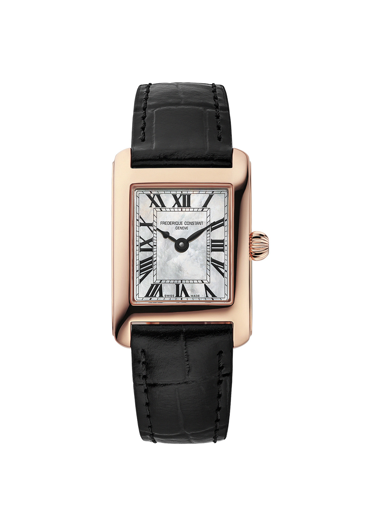 フレデリック　コンスタント フレデリックコンスタント クラシック カレ レディース 日本限定  FC-200MPW1C4