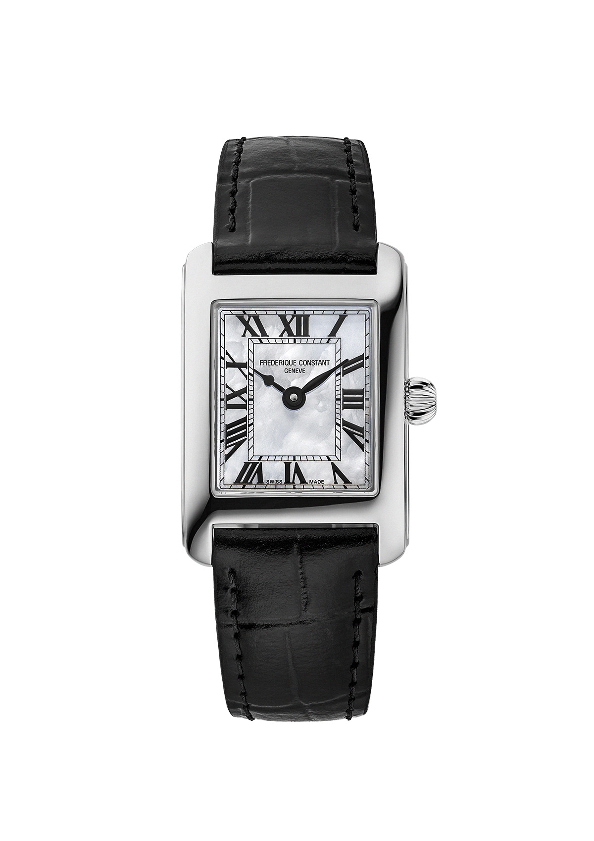 フレデリック　コンスタント フレデリックコンスタント クラシック カレ レディース 日本限定  FC-200MPW1C6