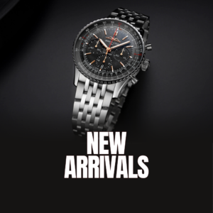 【新作】ブライトリング ナビタイマー B01 クロノグラフ 43 ジャパン エディション AB01381G1B1A1が入荷