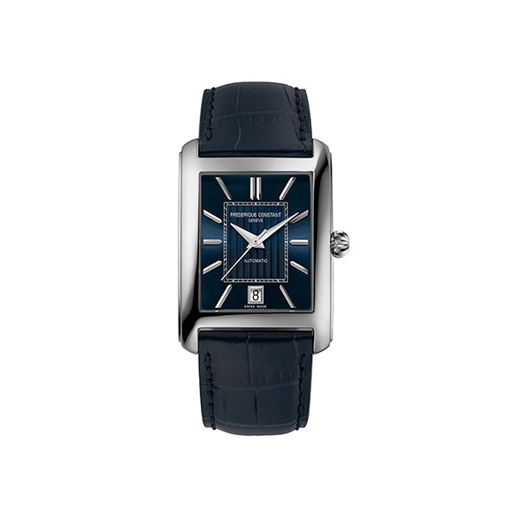 フレデリック　コンスタント フレデリックコンスタント クラシック カレ オートマチック FC-303N4C6