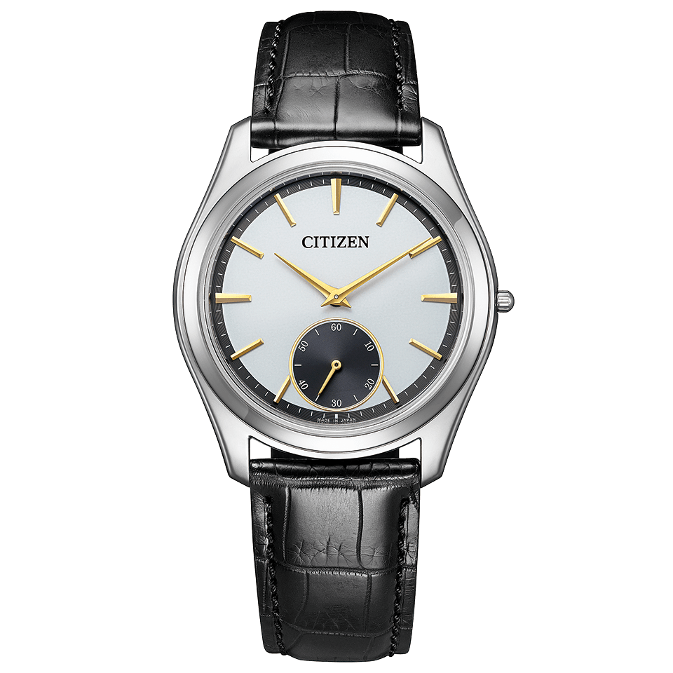 シチズン シチズン エコ・ドライブ ワン 特定店限定モデル 世界限定160本 AQ5010-01A