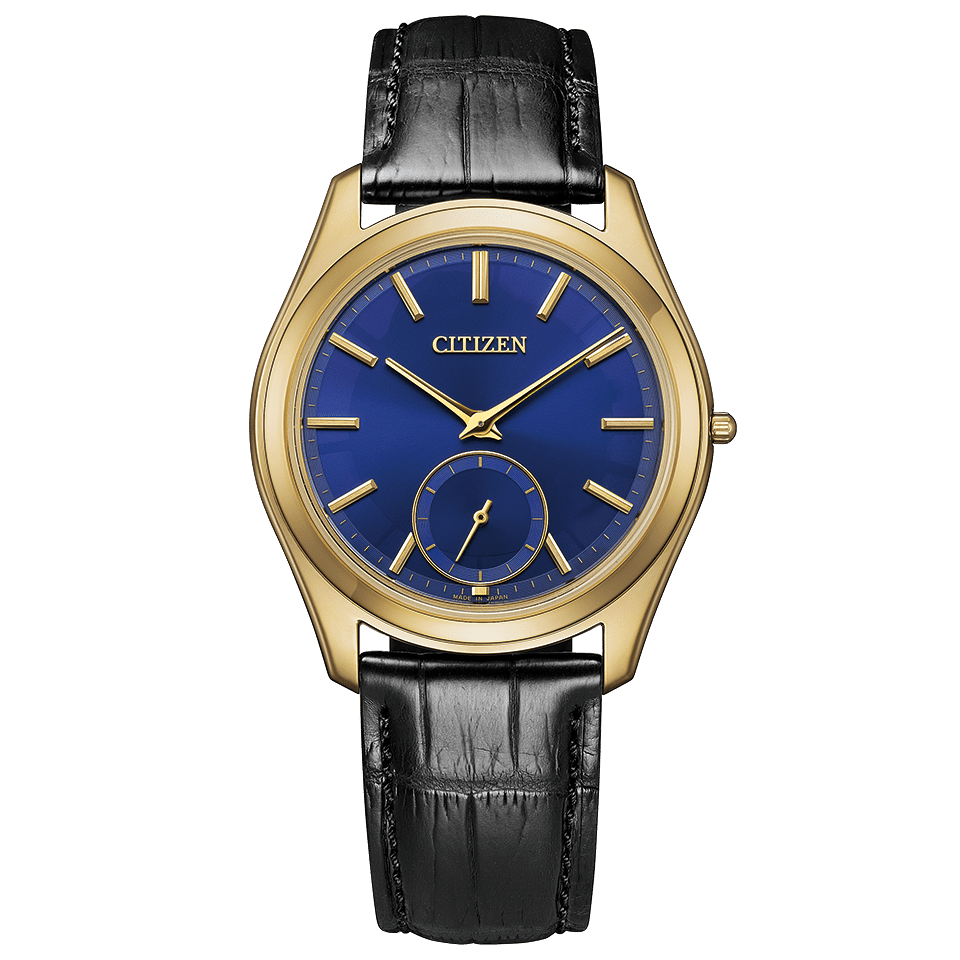 シチズン シチズン エコ・ドライブ ワン 世界限定250本 AQ5022-02L