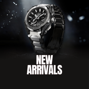 【新作】G-SHOCK MT-G MTG-B4000D-1AJF 入荷