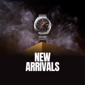 【新作】キングセイコー SDKA027｜創業145周年記念 限定モデル KS1969