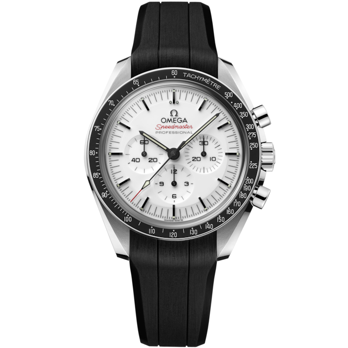 オメガ オメガ スピードマスター ムーンウォッチ プロフェッショナ﻿ル 310.32.42.50.04.001