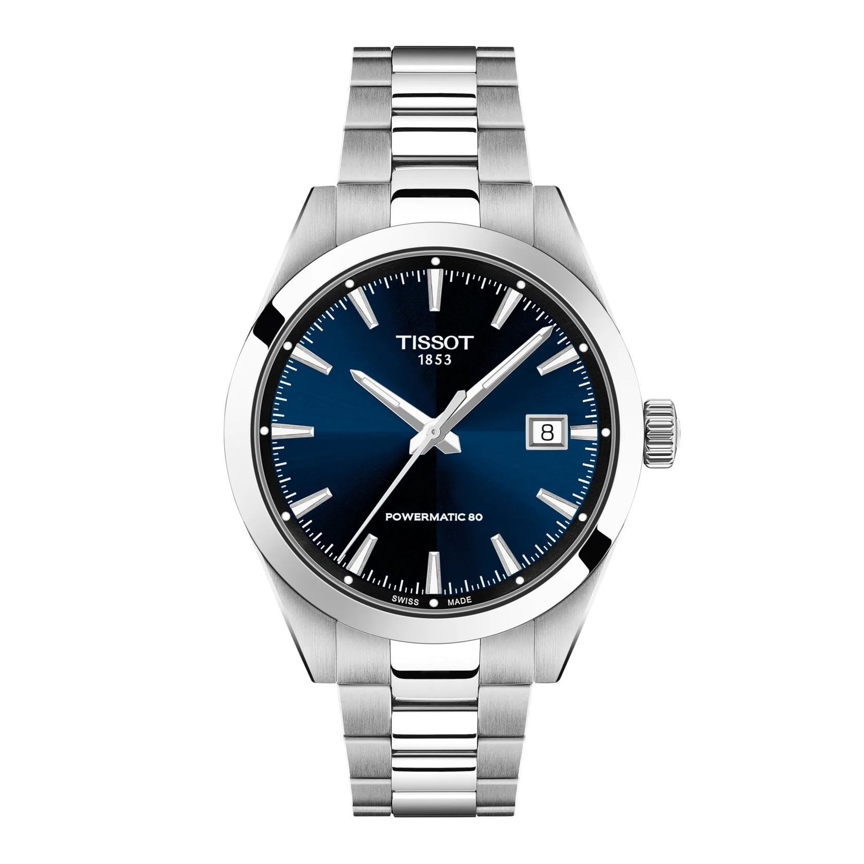 ティソ　TISSOT 腕時計 ティソ TISSOT（新品）｜腕時計｜正規販売店 – アイアイイスズ