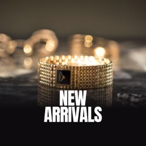 【新作】フレデリック・コンスタント クラシック マンシェットから新作イエローゴールドモデルが入荷