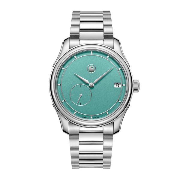 ゼロ ゼロ C4 KEIGO Classic Automatic ZC004SLG