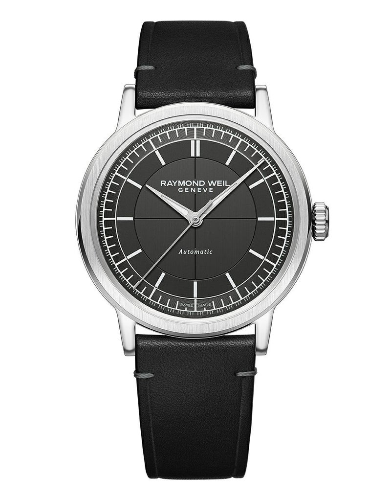 RAYMOND WEIL - 時計◇宝石 タケカワ