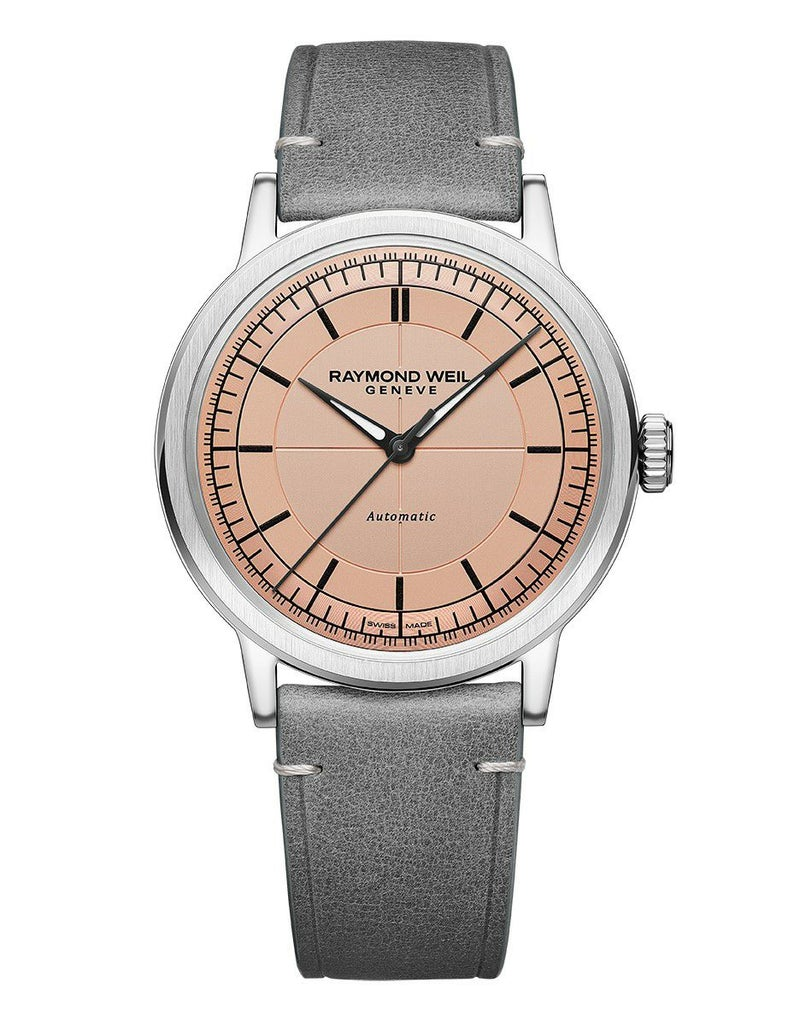 RAYMOND WEIL - 時計◇宝石 タケカワ