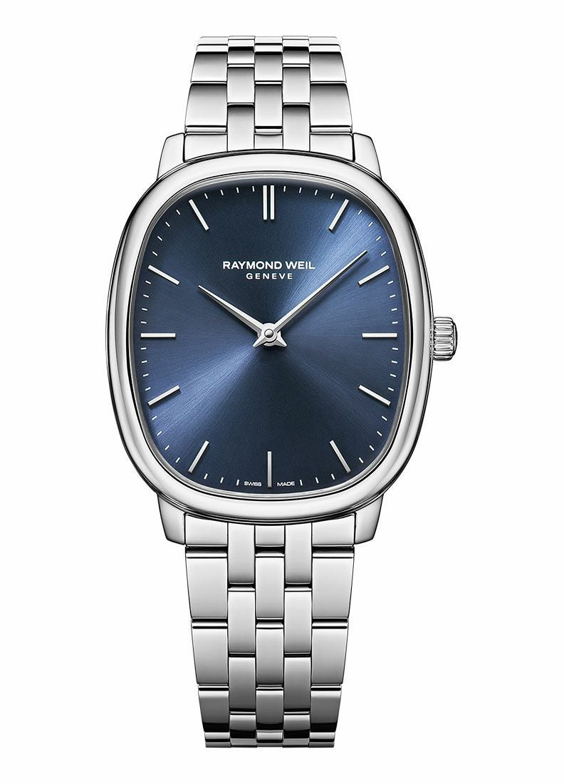 RAYMOND WEIL - 時計◇宝石 タケカワ