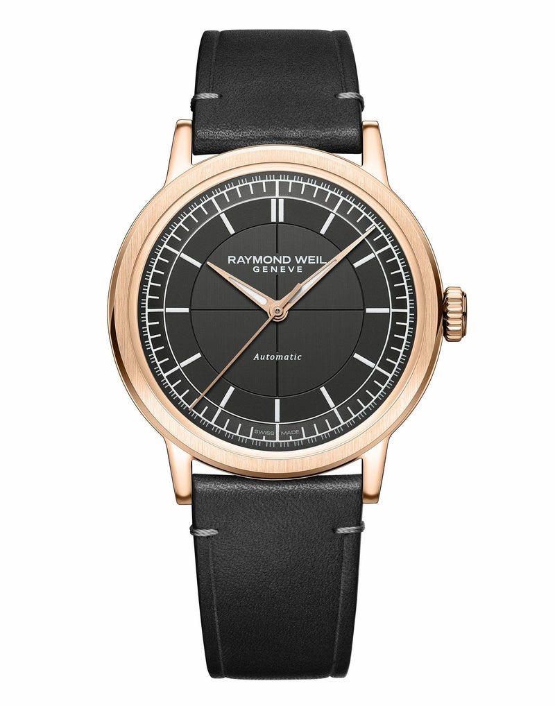 RAYMOND WEIL - 時計◇宝石 タケカワ