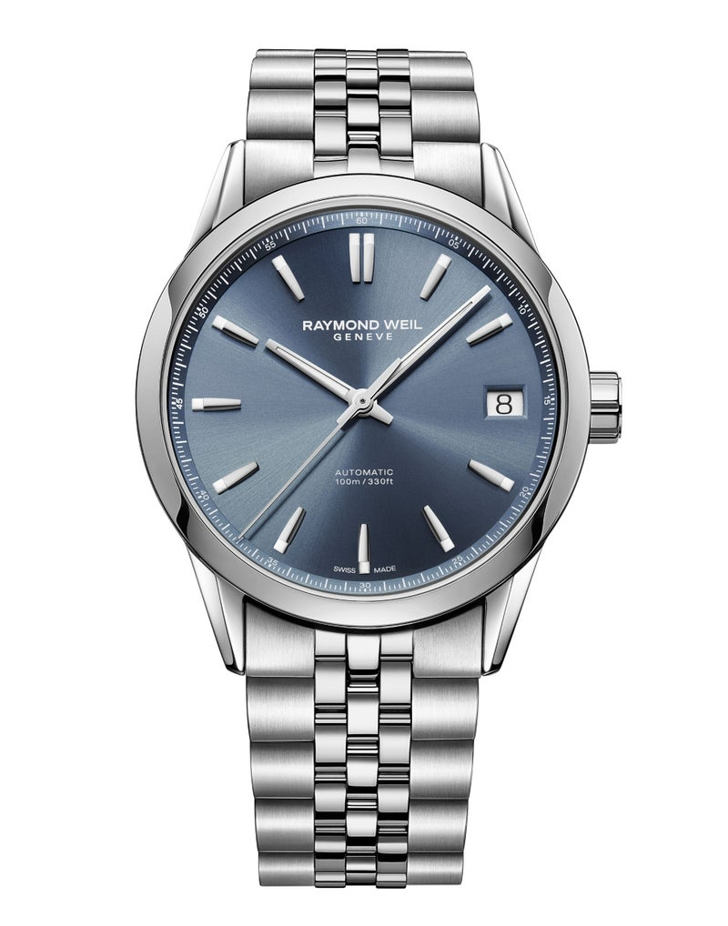RAYMOND WEIL - 時計◇宝石 タケカワ RAYMOND WEIL - 時計◇宝石 タケカワ