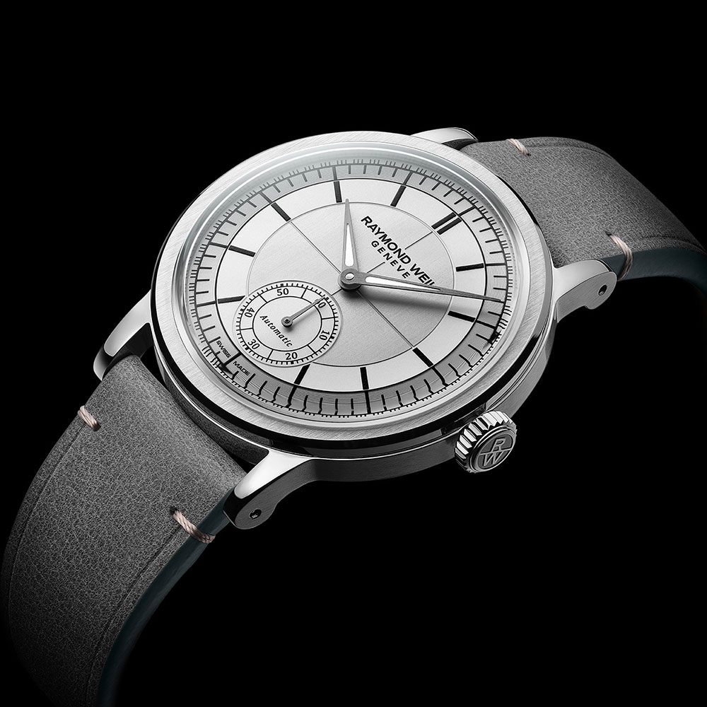 RAYMOND WEIL - 時計◇宝石 タケカワ